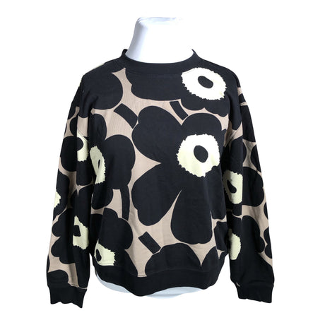 Unisex Marimekko - Sweatshirt, size 42 - Black ()