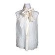 Unisex Acne Studios - Top, size 36 - Beige ()