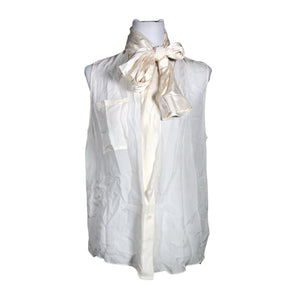 Unisex Acne Studios - Top, size 36 - Beige (1)