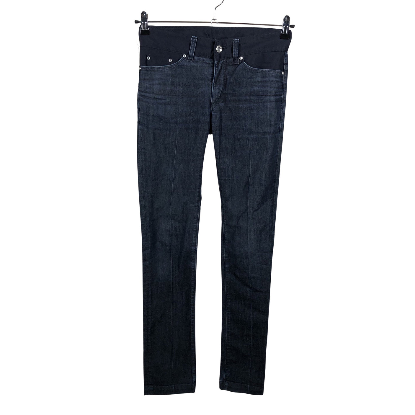 Unisex Gant - Jeans, size W27 - Blue (1)