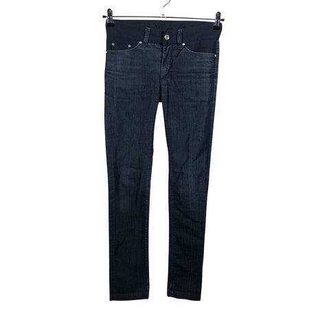 Unisex Gant - Jeans, size W27 - Blue ()