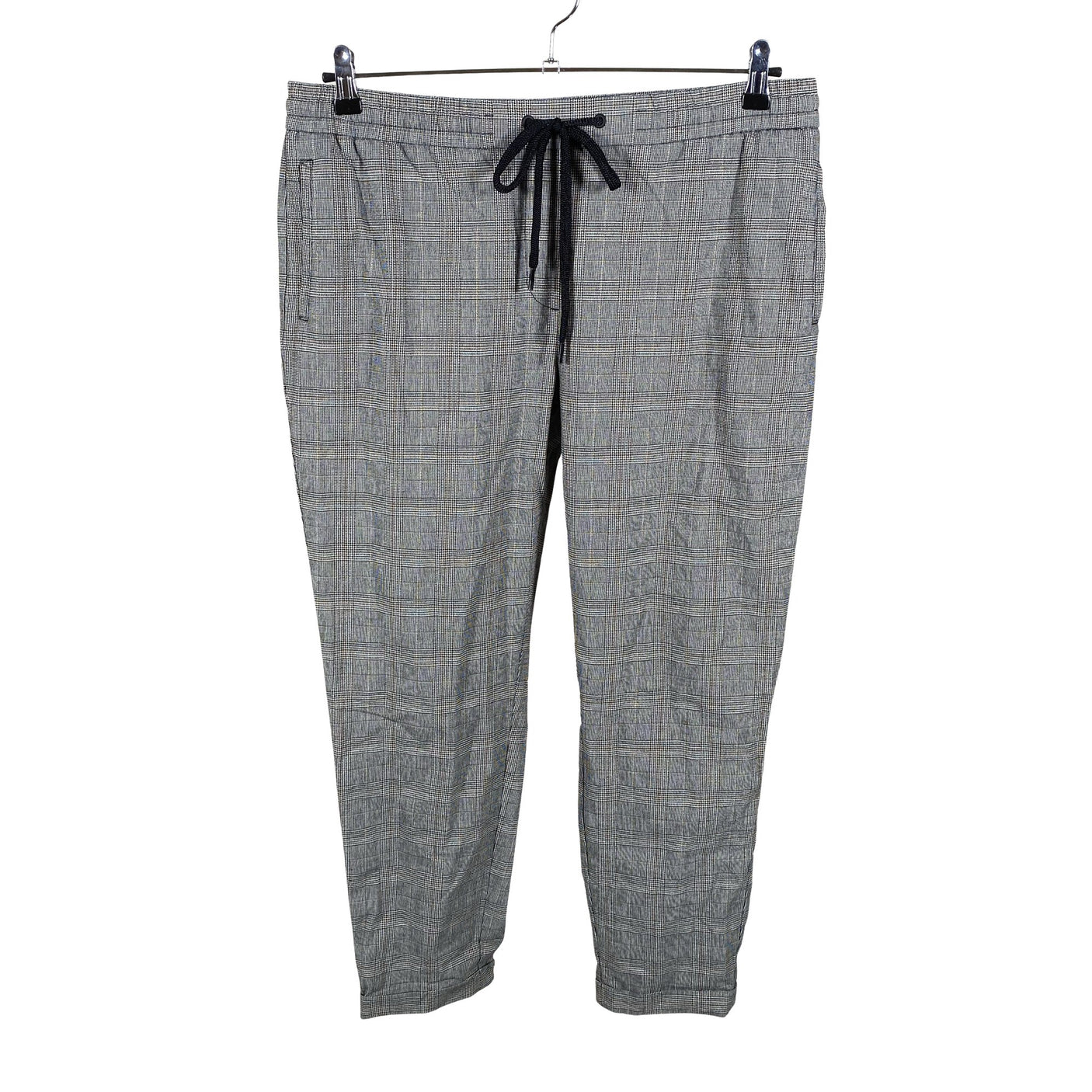 Unisex Marc O'Polo - Slacks, size 44 - Gray (1)