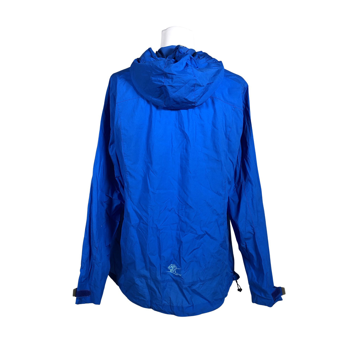 Unisex Bergans of Norway - Sports jacket, size 40 - Blue (2)