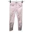 Unisex Filippa K. - Jeans, size 34 - Light pink ()