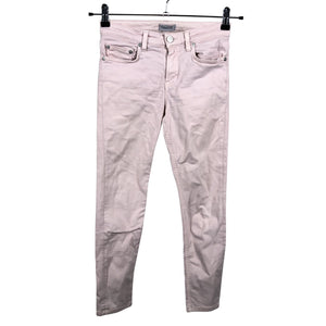 Unisex Filippa K. - Jeans, size 34 - Light pink (1)