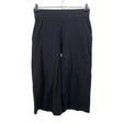 Unisex Kaiko - Tricot pants, size 40 - Black ()