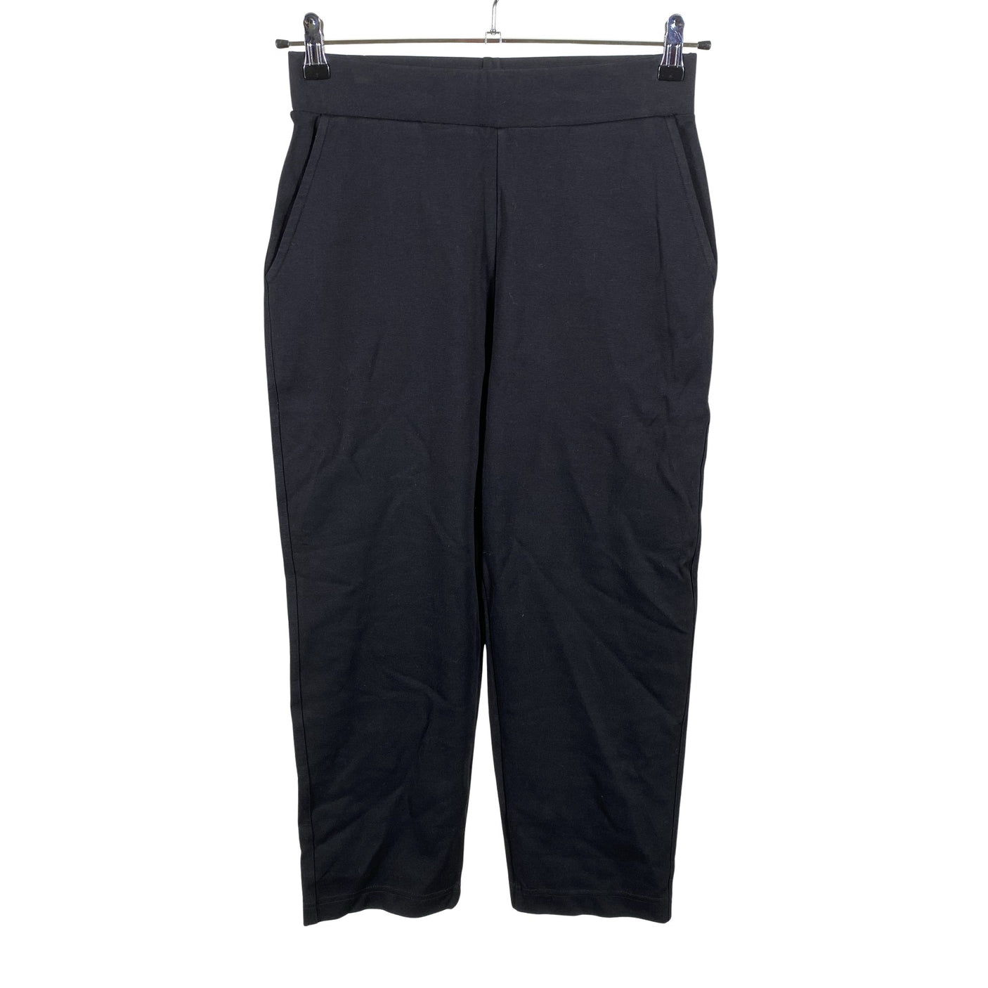 Unisex Kaiko - Tricot pants, size 38 - Black (1)