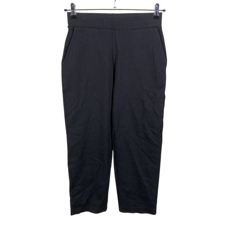 Unisex Kaiko - Tricot pants, size 38 - Black ()