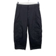 Unisex Uniqlo - Slacks, size 38 - Black ()
