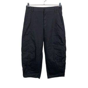 Unisex Uniqlo - Slacks, size 38 - Black (1)