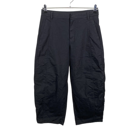 Unisex Uniqlo - Slacks, size 38 - Black ()