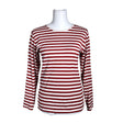 Unisex Marimekko - Tricot shirt, size 34 - Red ()