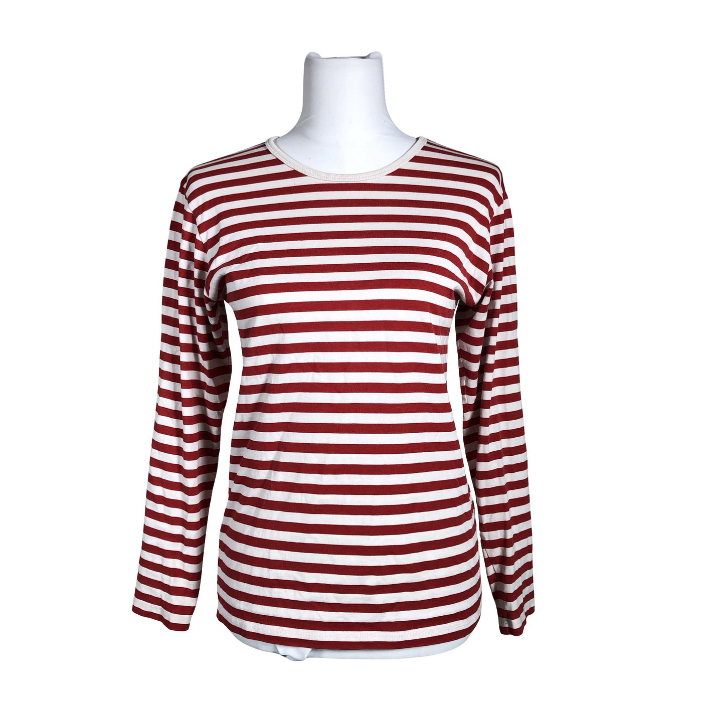 Unisex Marimekko - Tricot shirt, size 34 - Red (1)