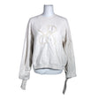Unisex Rodebjer - Sweatshirt, size 38 - Beige ()