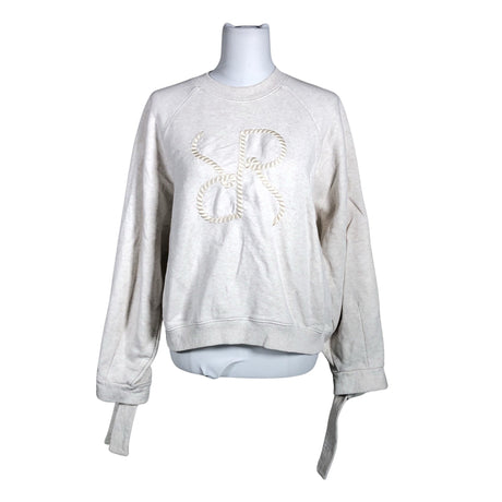 Unisex Rodebjer - Sweatshirt, size 38 - Beige ()