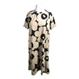 Unisex Marimekko - Tricot dress, size 42 - Brown ()