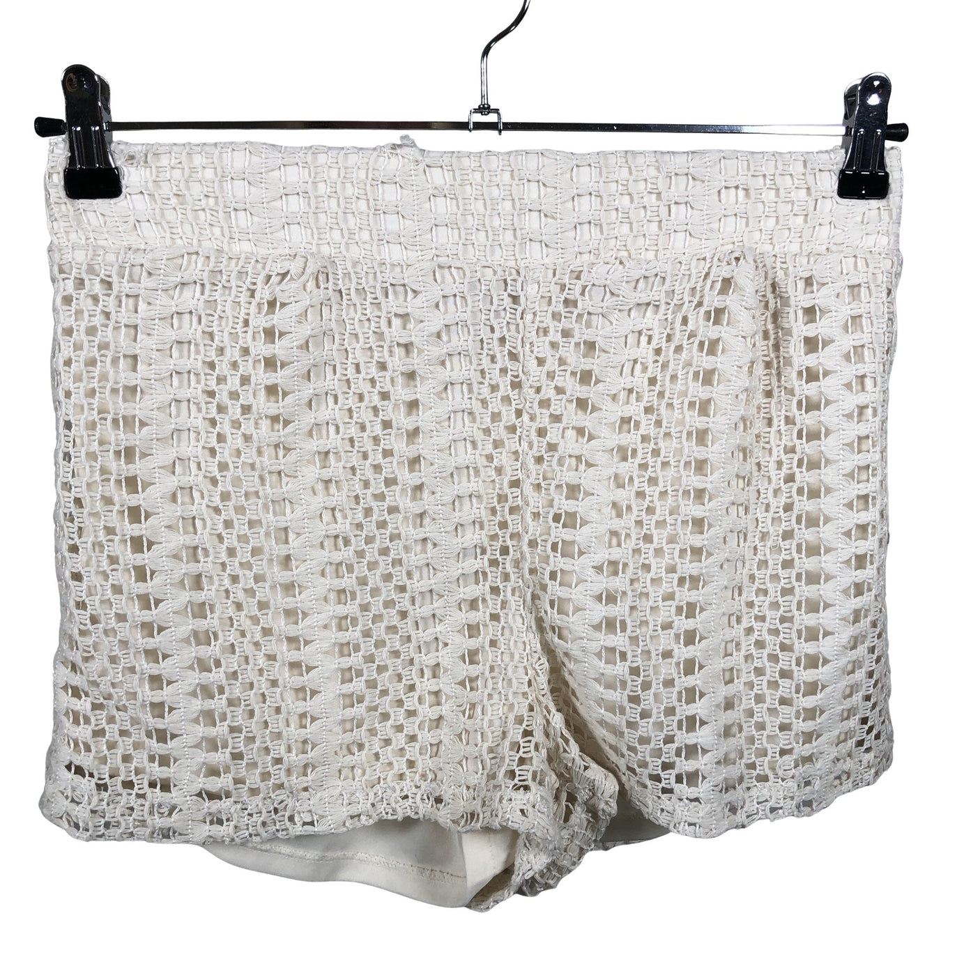 Unisex Etam - Shorts, size 38 - Beige (1)
