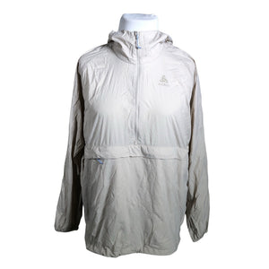 Unisex Odlo - Sports jacket, size 42 - Beige (1)