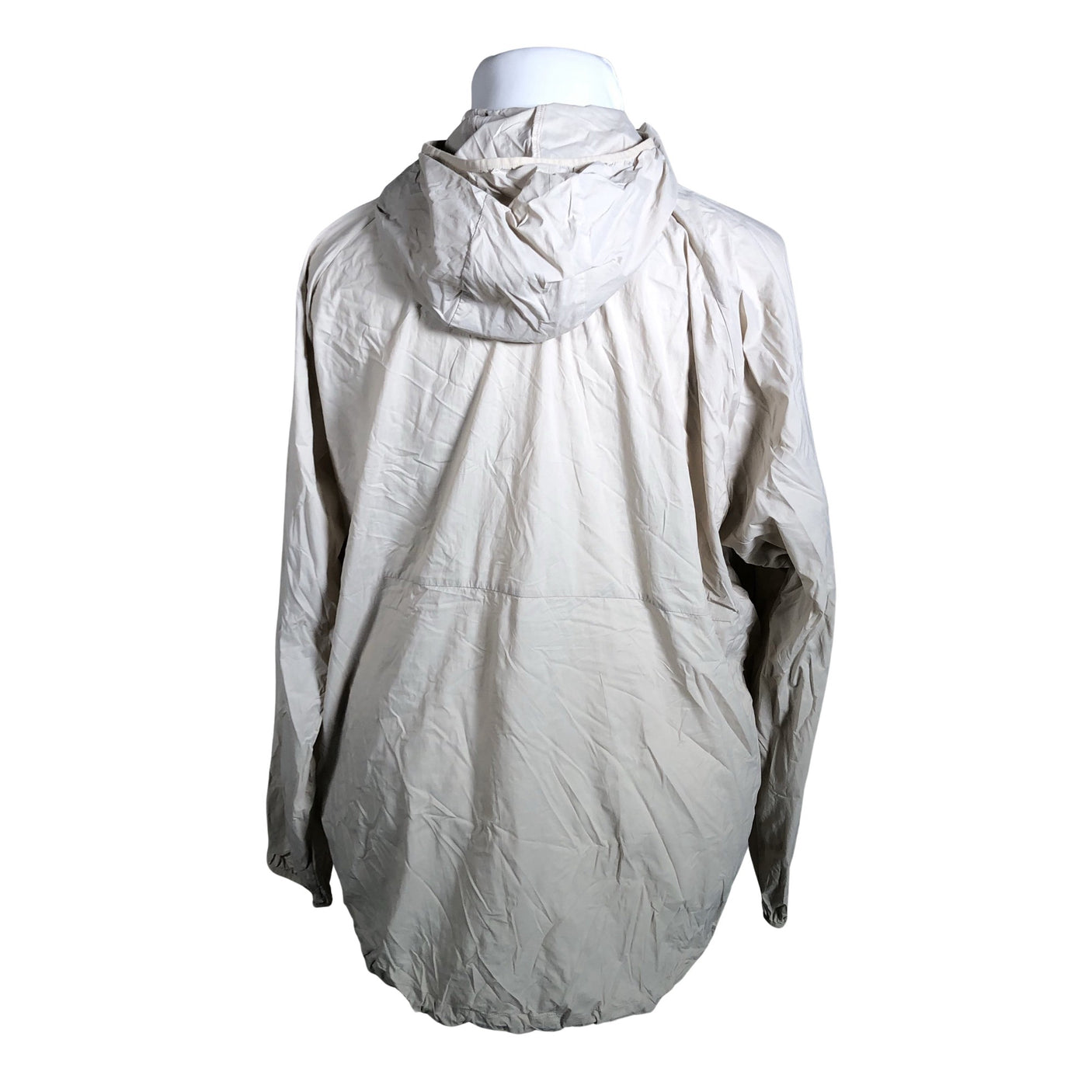 Unisex Odlo - Sports jacket, size 42 - Beige (2)