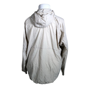 Unisex Odlo - Sports jacket, size 42 - Beige (2)