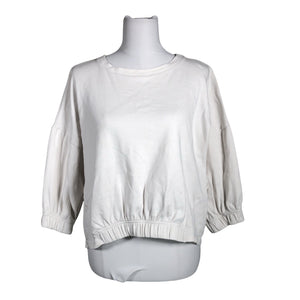 Unisex Gauhar - Sweatshirt dress, size 34 - White (1)