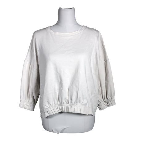 Unisex Gauhar - Sweatshirt dress, size 34 - White ()