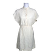 Unisex &Other Stories - Dress, size 34 - Beige ()