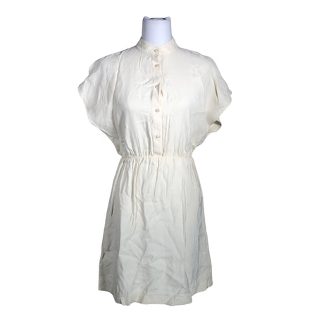 Unisex &Other Stories - Dress, size 34 - Beige ()