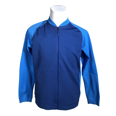 Unisex Uniqlo - Sweatshirt, size M - Blue ()