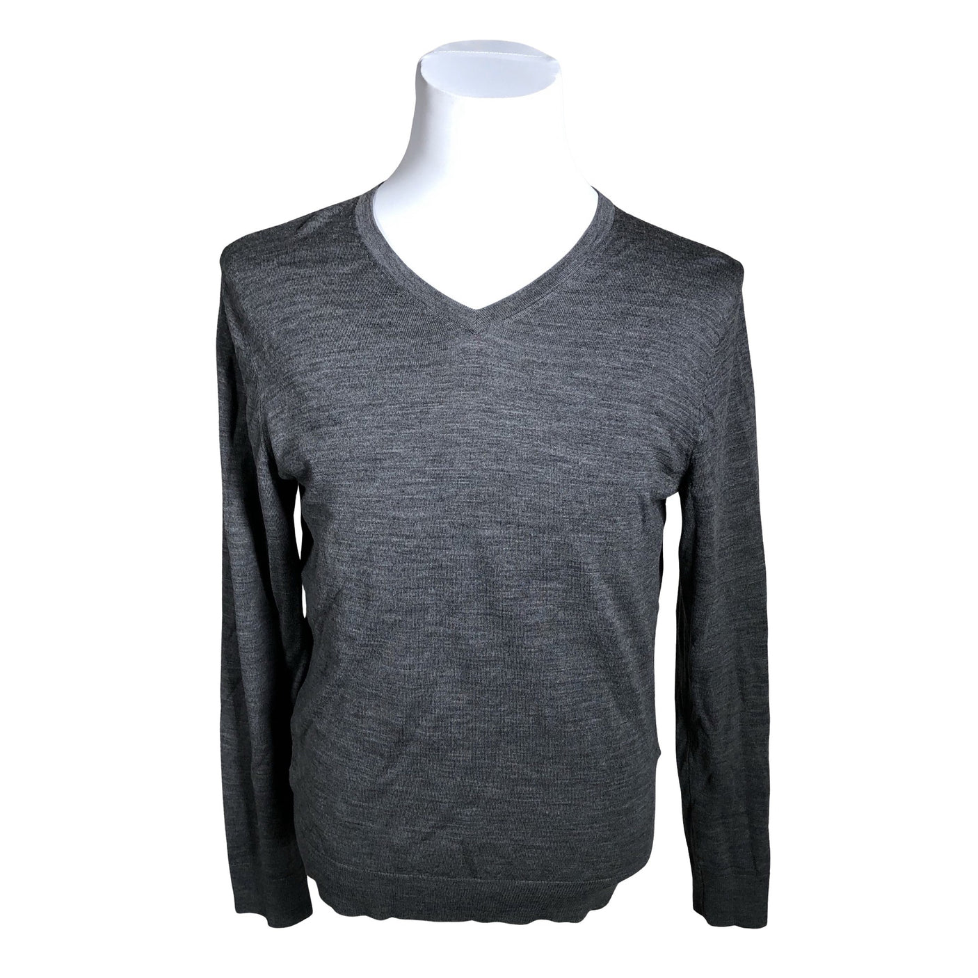 Unisex Uniqlo - Sweater, size M - Gray (1)