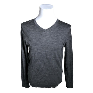 Unisex Uniqlo - Sweater, size M - Gray (1)