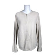 Unisex Marc O'Polo - Cardigan, size 40 - Beige ()