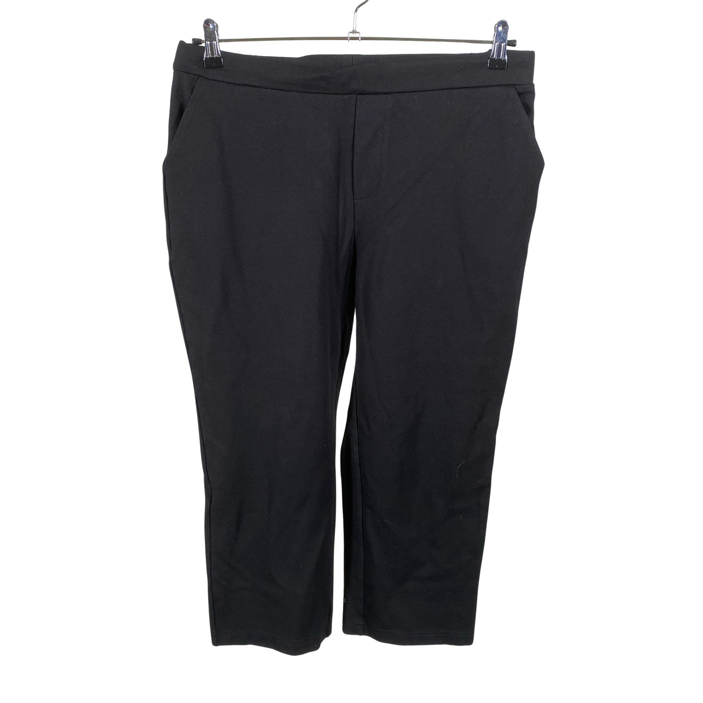 Unisex Ninepine - Tricot pants, size 42 - Black (1)