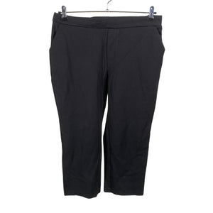 Unisex Ninepine - Tricot pants, size 42 - Black (1)