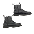 Unisex Dr. Martens - Ankle boots, size 42 - Black ()