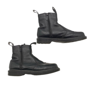 Unisex Dr. Martens - Ankle boots, size 42 - Black (1)