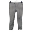 Unisex Massimo Dutti - Slacks, size 46 - Gray ()