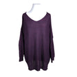 Unisex Yours - Sweater, size 50 - Violet ()