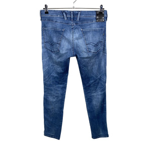 Unisex Replay - Jeans, size W32 - Blue (2)