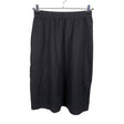 Unisex Sanna Hopiavuori - Tricot skirt, size 36 - Black ()