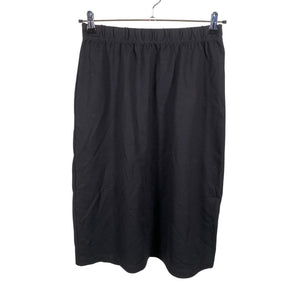 Unisex Sanna Hopiavuori - Tricot skirt, size 36 - Black (1)