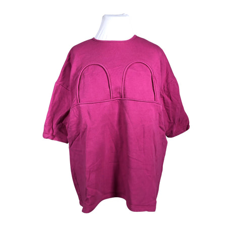 Unisex R/H Studio - Sweatshirt, size 42 - Pink ()