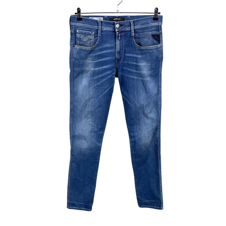 Unisex Replay - Jeans, size W32 - Blue ()