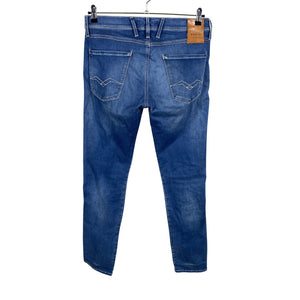 Unisex Replay - Jeans, size W32 - Blue (2)