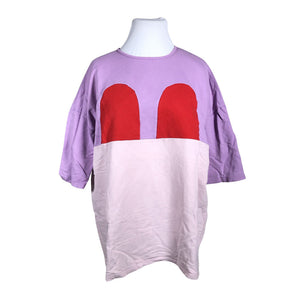 Unisex R/H Studio - Sweatshirt, size 46 - Violet (1)