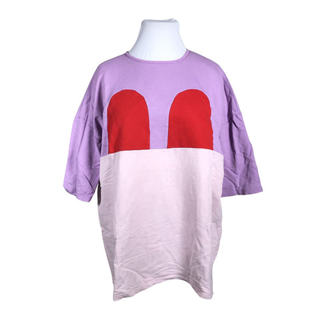 Unisex R/H Studio - Sweatshirt, size 46 - Violet ()
