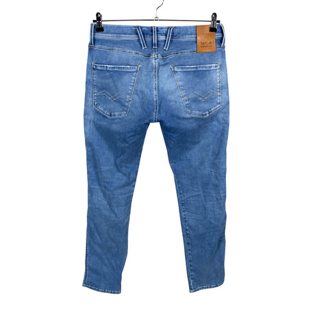 Unisex Replay - Jeans, size W32 - Blue (2)