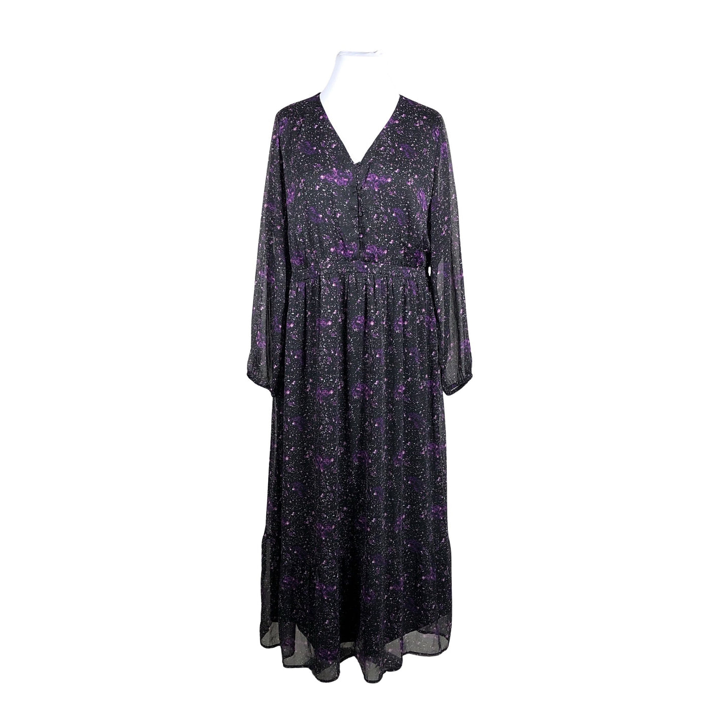 Unisex Studio Untold - Dress, size 50 - Black (1)