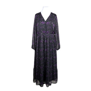 Unisex Studio Untold - Dress, size 50 - Black (1)