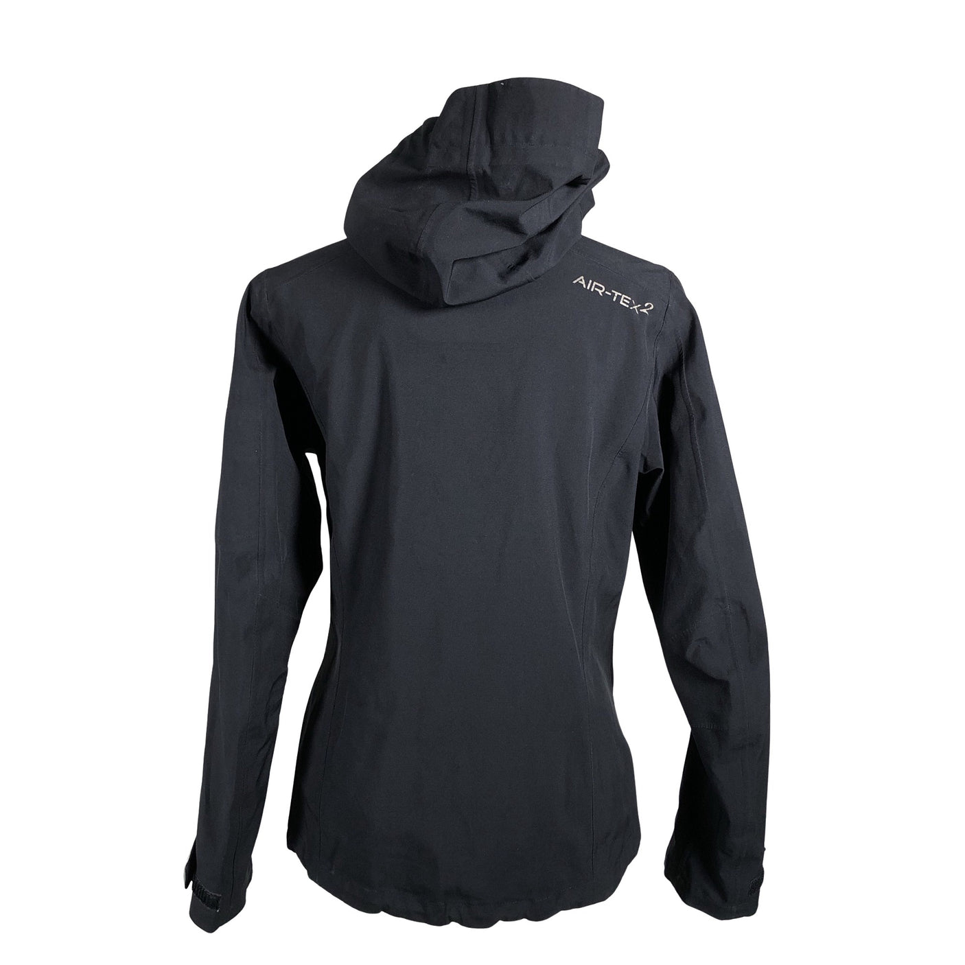 Unisex North Sky - Outdoor jacket, size 34 - Black (2)